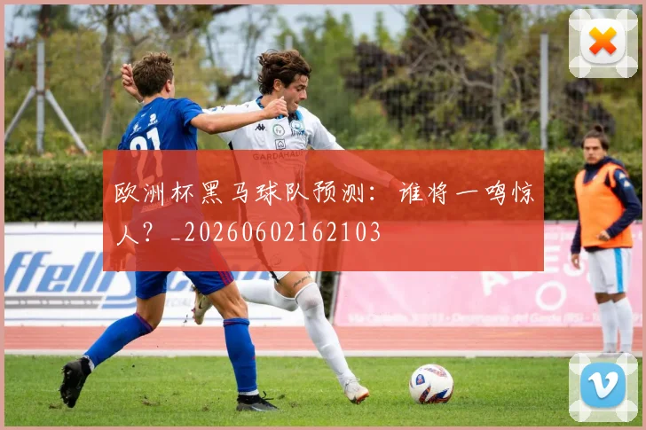 欧洲杯黑马球队预测：谁将一鸣惊人？_20260602162103